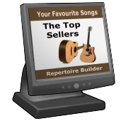 Favourite Acoustic Songs Image